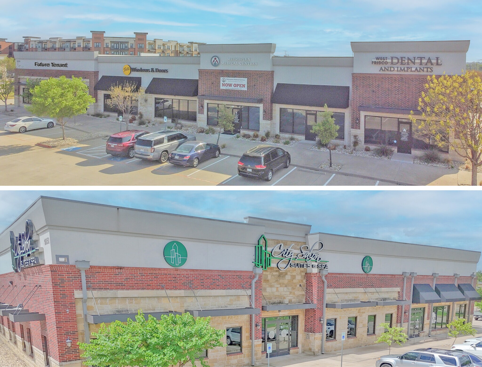 10050 Legacy Dr, Frisco, TX for sale Building Photo- Image 1 of 10