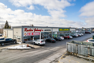 484-486 Hazeldean Rd, Ottawa, ON for lease Building Photo- Image 1 of 4