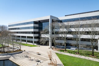 More details for 61 S Paramus Rd, Paramus, NJ - Office for Lease