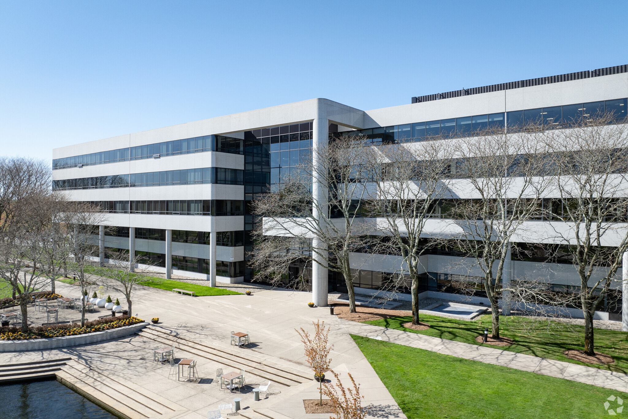 61 S Paramus Rd, Paramus, NJ for lease Building Photo- Image 1 of 6