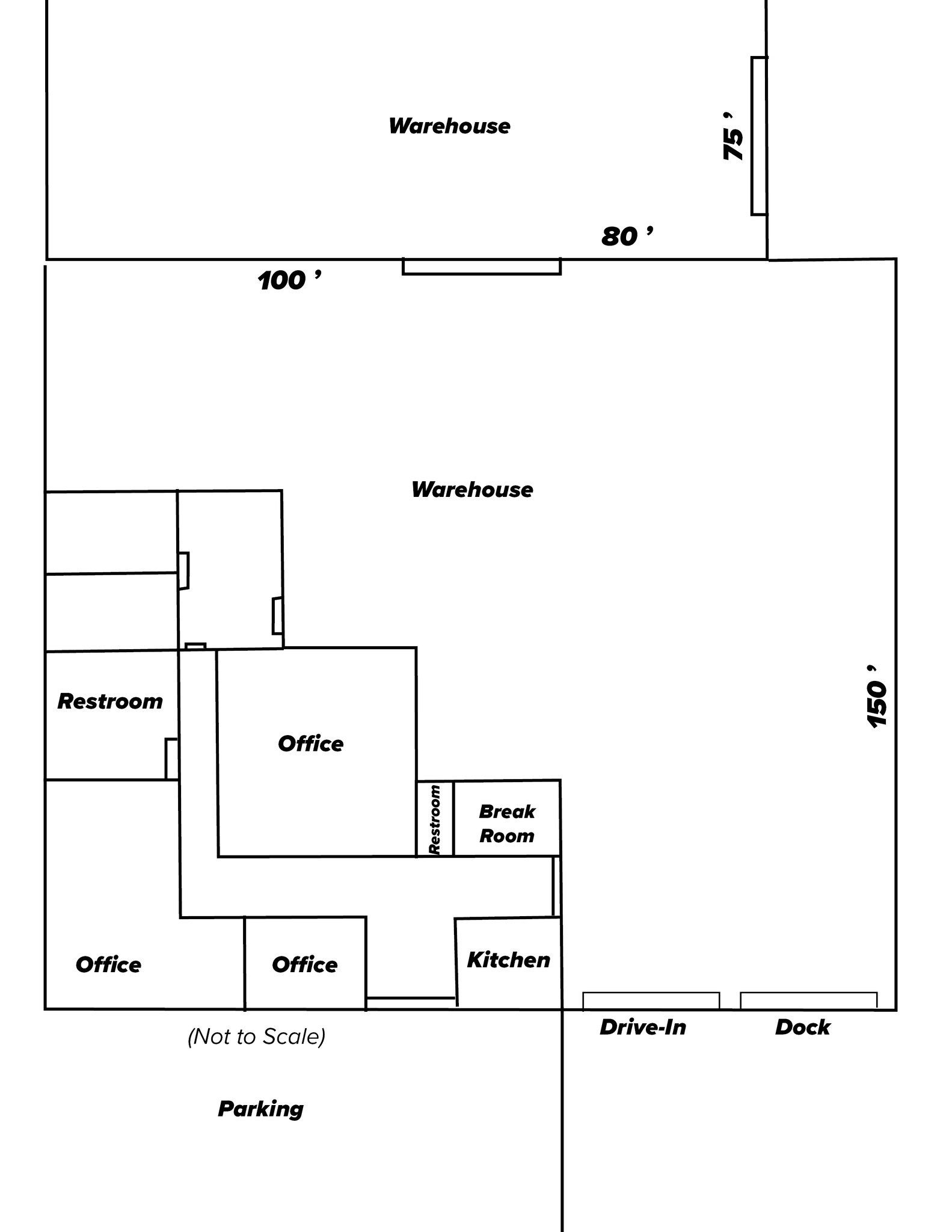 116 N Shorecrest Rd, Columbia, SC 29209 - Industrial for Lease | LoopNet