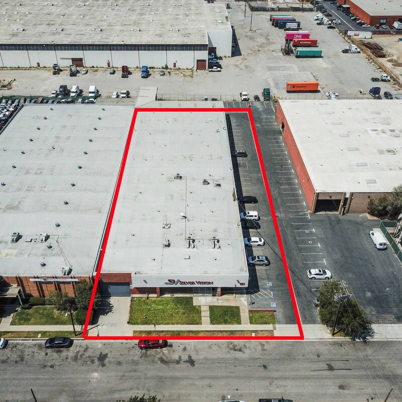227 W 140th St, Los Angeles, CA 90061 | LoopNet
