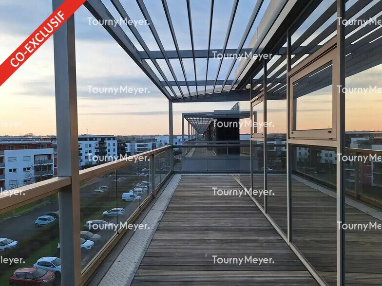 Office in Bruges for sale - Building Photo - Image 2 of 8