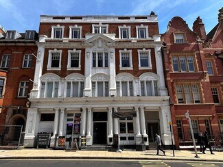 More details for 55-57 Newhall St, Birmingham - Office for Lease