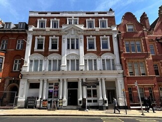 More details for 55-57 Newhall St, Birmingham - Office for Lease