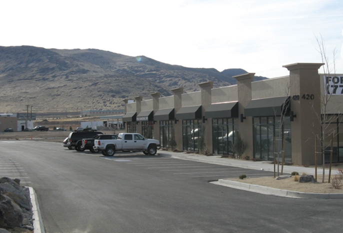 420 USA Pky, Mccarran, NV for lease - Building Photo - Image 3 of 9