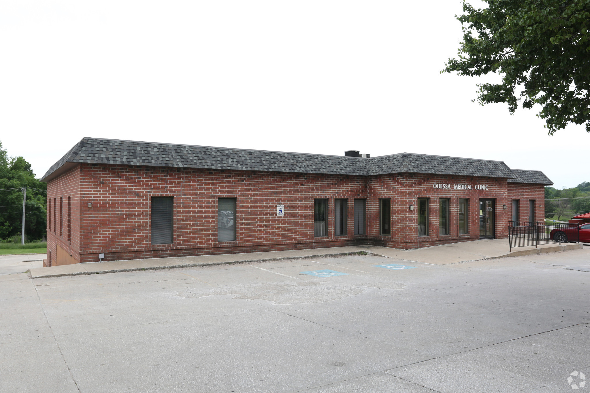 316 W US-40 Hwy, Odessa, MO for lease Primary Photo- Image 1 of 6