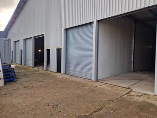 More details for 28-44 Hall Rd, Hopton - Industrial for Lease