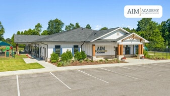AIM Academy (Corporate) - Day Care Center