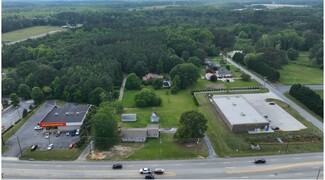 More details for Retail Development Site off I-85 – Land for Sale, Spartanburg, SC