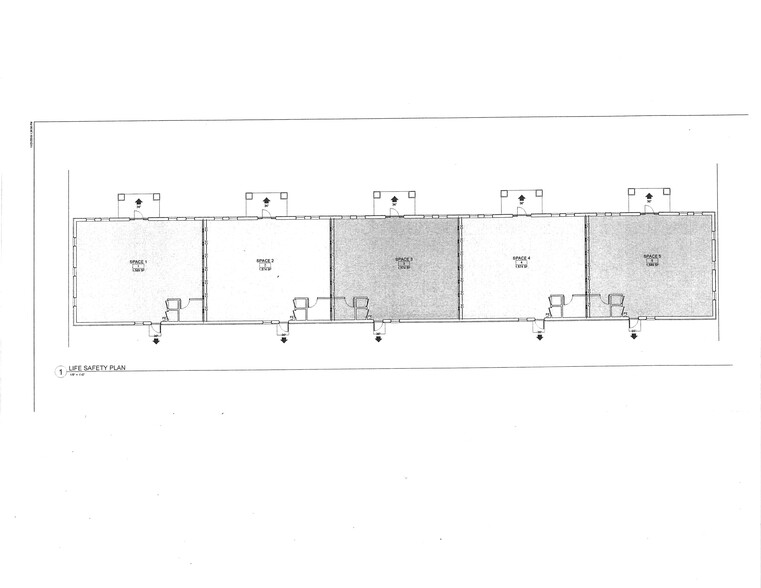 685 Shelby Trl, Conway, AR for lease - Floor Plan - Image 3 of 3