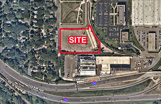 More details for Wabash Ave, Saint Paul, MN - Land for Sale