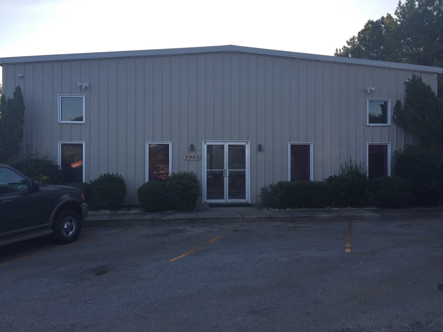 5965 Knight Ave, Tuscaloosa, AL for sale Primary Photo- Image 1 of 1