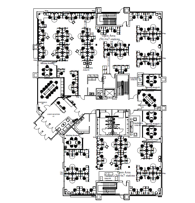 7927 S High Point Pky, Sandy, UT for lease Floor Plan- Image 1 of 1