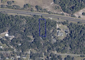 More details for 16026 E Colonial Dr, Orlando, FL - Land for Sale