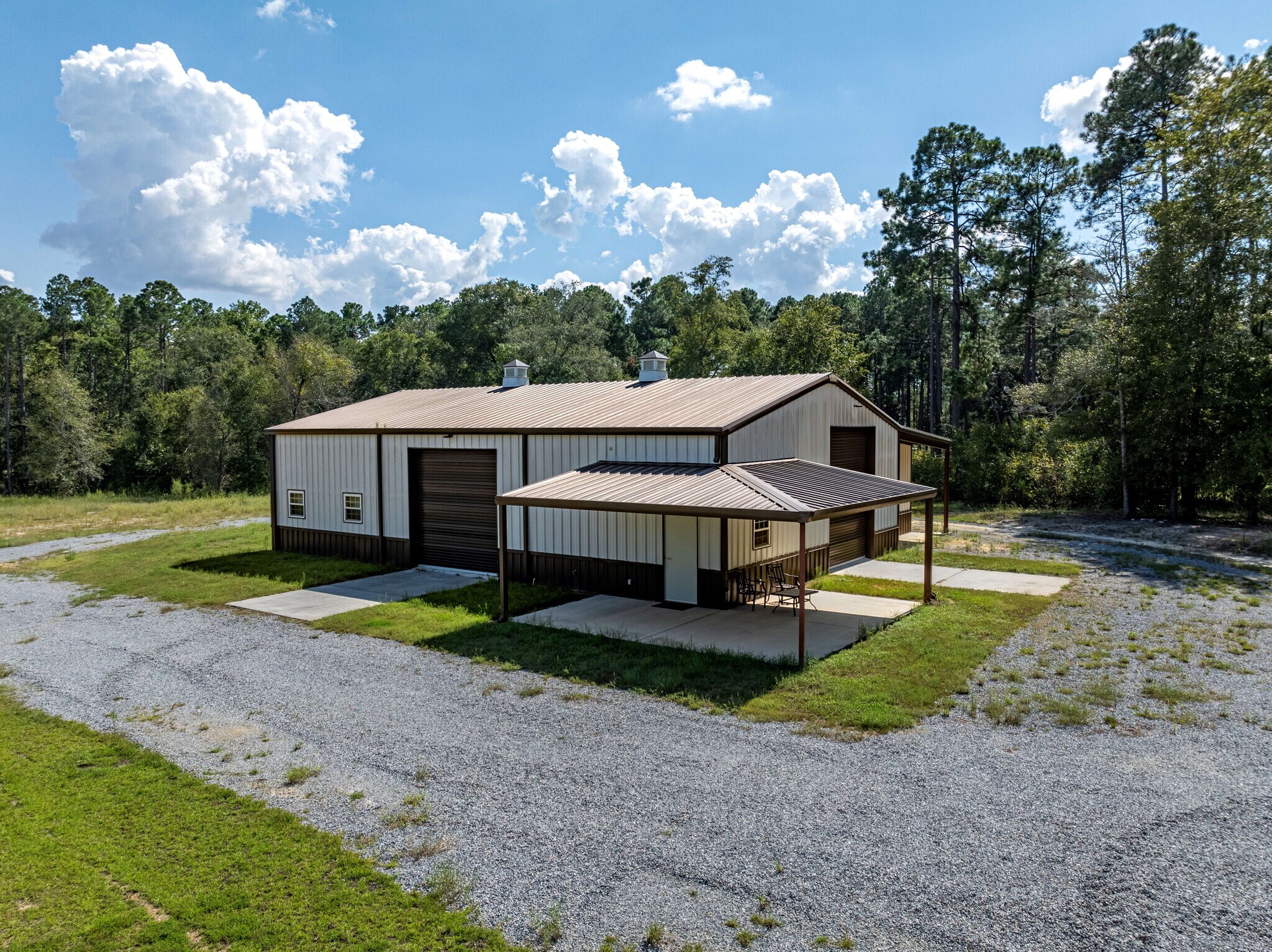 400 Chula Brookfield Rd, Chula, GA for sale Primary Photo- Image 1 of 1