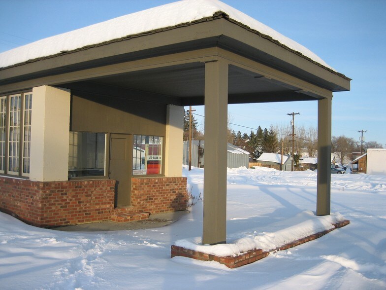 127 E Locust St, Waterville, WA for sale - Building Photo - Image 1 of 1