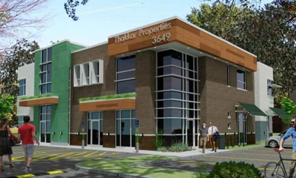 3649 Us Highway 9, Old Bridge, NJ for lease Building Photo- Image 1 of 3