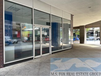 More details for 1880 John F Kennedy Blvd, Philadelphia, PA - Office/Retail for Lease