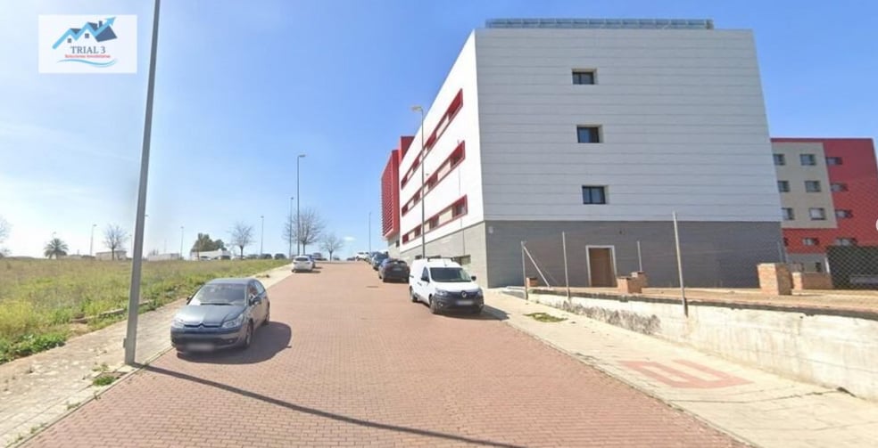 Office in Salteras, Sevilla for sale - Building Photo - Image 1 of 1