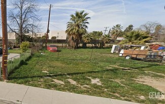 More details for T st, Bakersfield, CA - Land for Sale