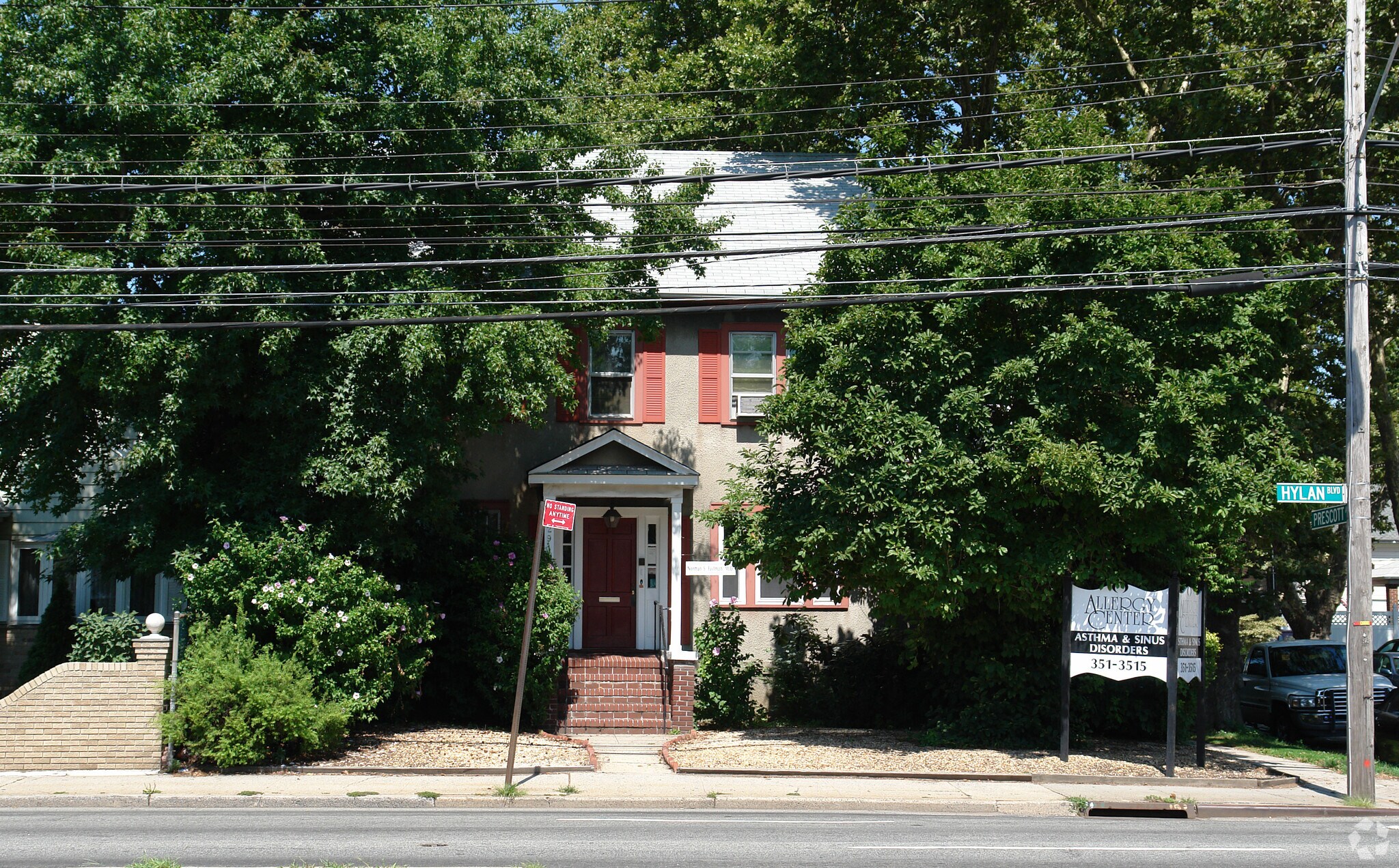 2291 Hylan Blvd, Staten Island, NY for sale Primary Photo- Image 1 of 1