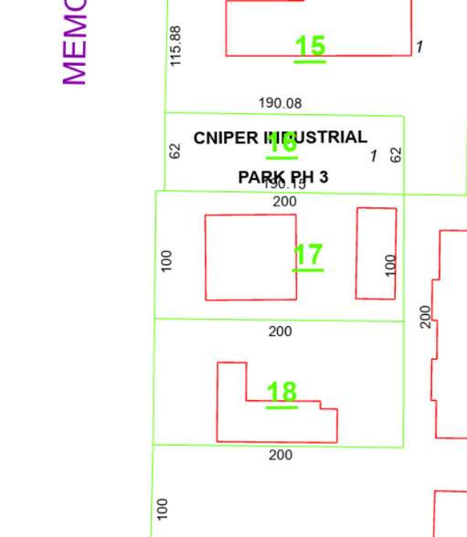 Huntsville portfolio of 3 properties for sale on LoopNet.com - Building Photo - Image 2 of 5