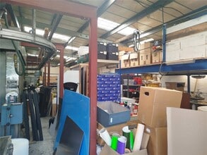 2-5 Featherby Way, Rochford for lease Interior Photo- Image 1 of 5