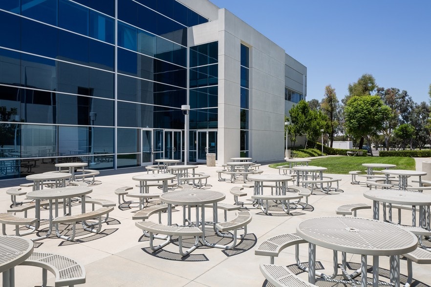 1 Banting, Irvine, CA for sale - Building Photo - Image 1 of 1