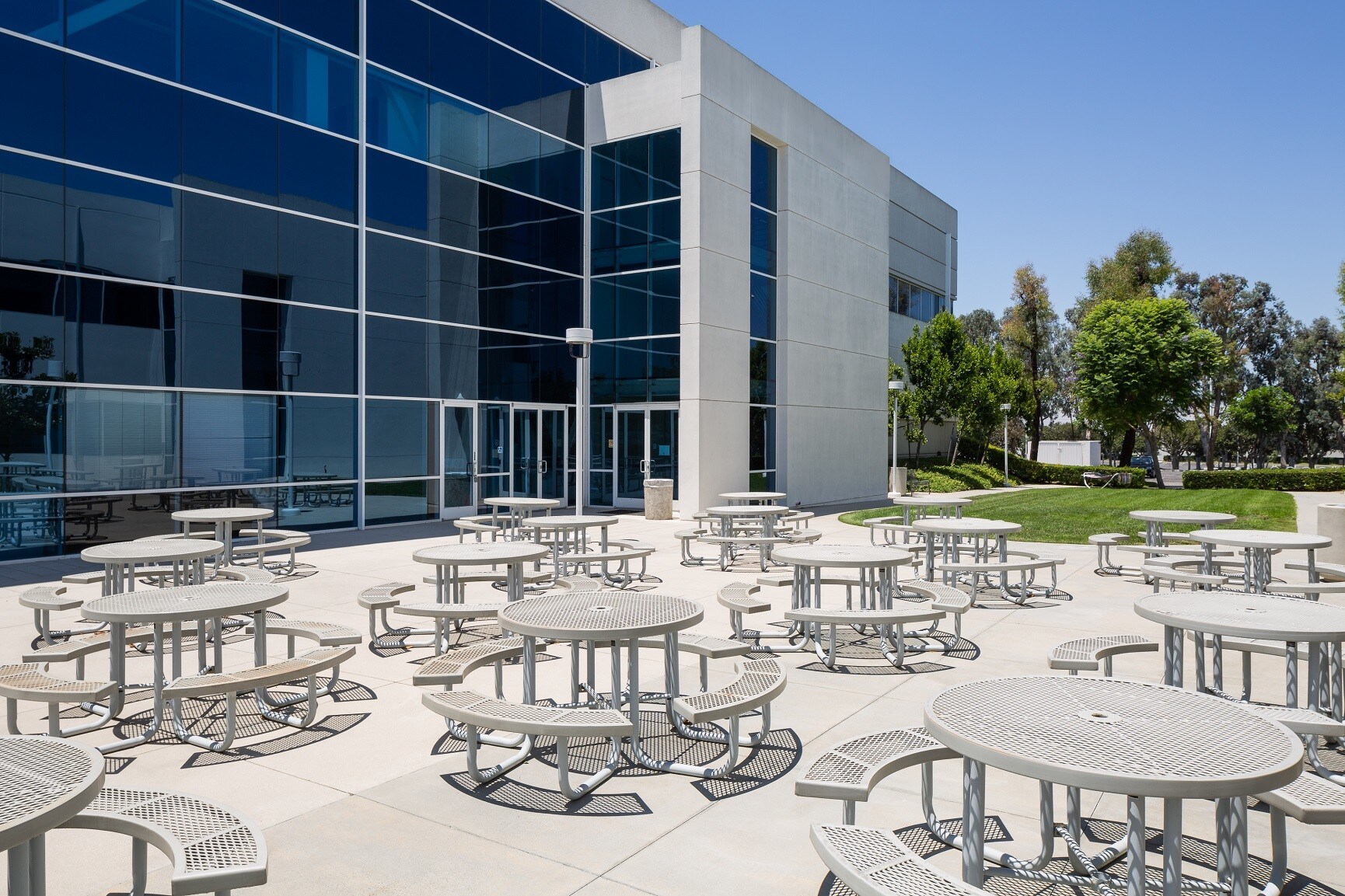 1 Banting, Irvine, CA for sale Building Photo- Image 1 of 1