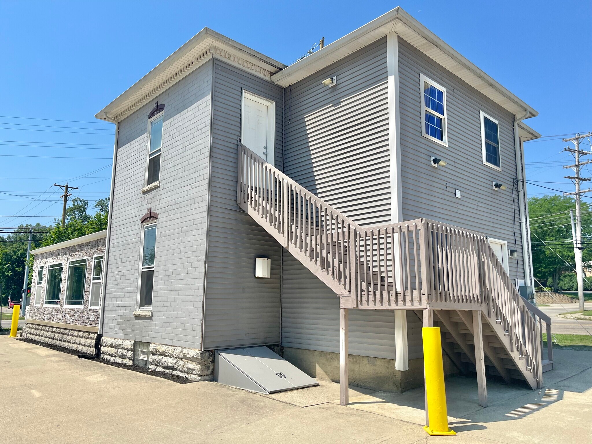 1085 W Main St, Troy, OH 45373 Retail for Sale