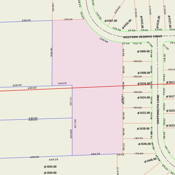 00 Pearl Rd, Brunswick, OH for sale - Building Photo - Image 2 of 2