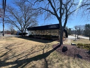 831 State Rd, Princeton, NJ for lease Building Photo- Image 2 of 3