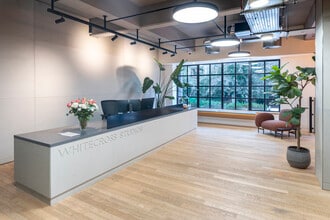 50 Banner St, London for lease Interior Photo- Image 2 of 5