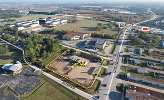 More details for 7644 Spring Cypress Rd, Spring, TX - Retail for Sale