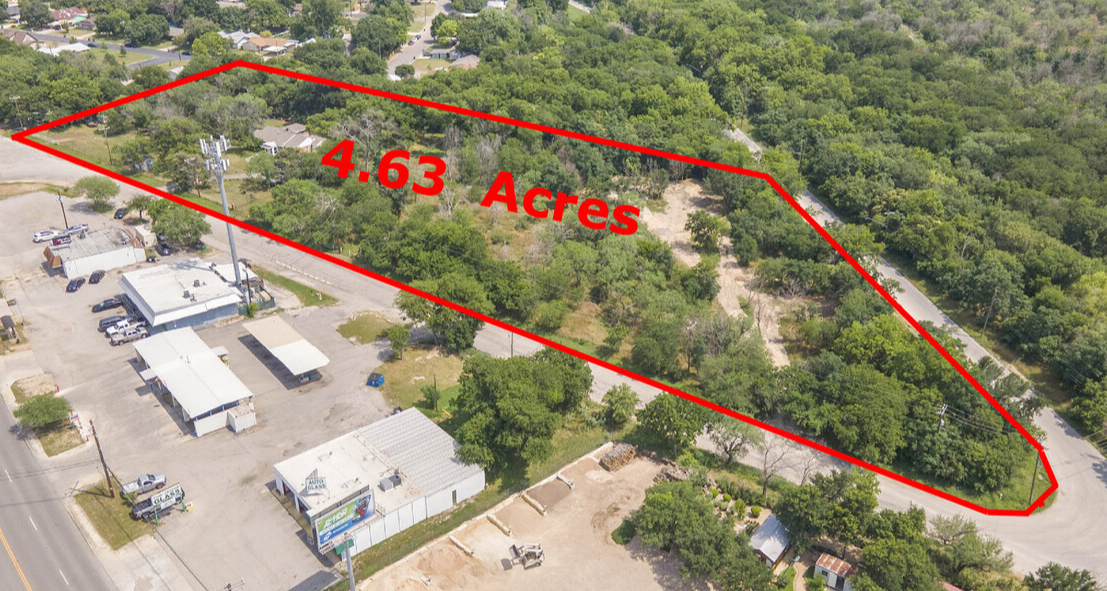 4130 Aina Ln, San Antonio, TX for sale Aerial- Image 1 of 23