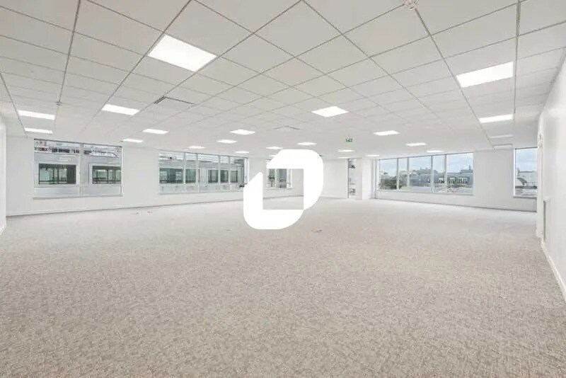 29 Boulevard Romain Rolland, Montrouge for lease - Building Photo - Image 2 of 29