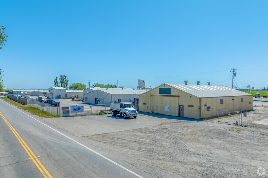 14442 Walnut Grove-Thorton Rd, Walnut Grove, CA for sale - Primary Photo - Image 3 of 15