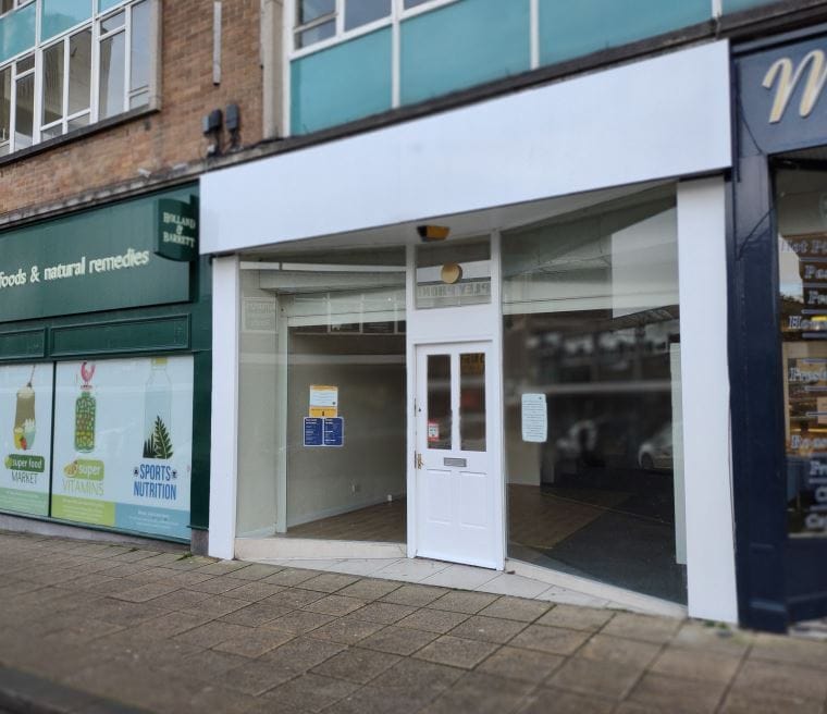 1640 Market Sq, Shipley, BD18 3QB