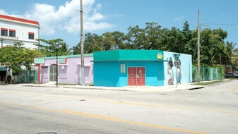 5535 NE 2nd Ave, Miami FL - Loft