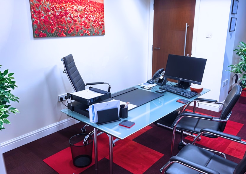 South St, Ashby De La Zouch for lease - Building Photo - Image 3 of 11