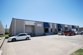 More details for 3234-3238 Towerwood Dr, Farmers Branch, TX - Industrial for Lease