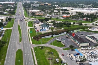 1225 Tamiami Trl, Port Charlotte, FL for lease Interior Photo- Image 2 of 7