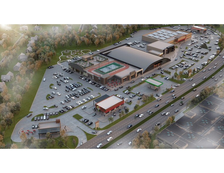 859 State Rt 17, Paramus, NJ for sale - Building Photo - Image 1 of 1