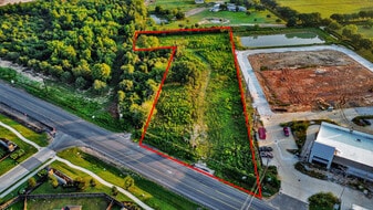 2.534-Acre Tract on 359, Fulshear - 1031 Exchange Property