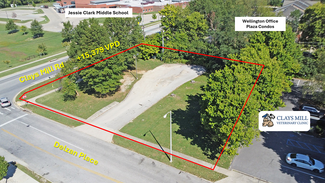 More details for 3326 Clays Mill Rd, Lexington, KY - Land for Lease