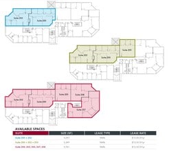 6912 220th St SW, Mountlake Terrace, WA for lease Interior Photo- Image 1 of 1