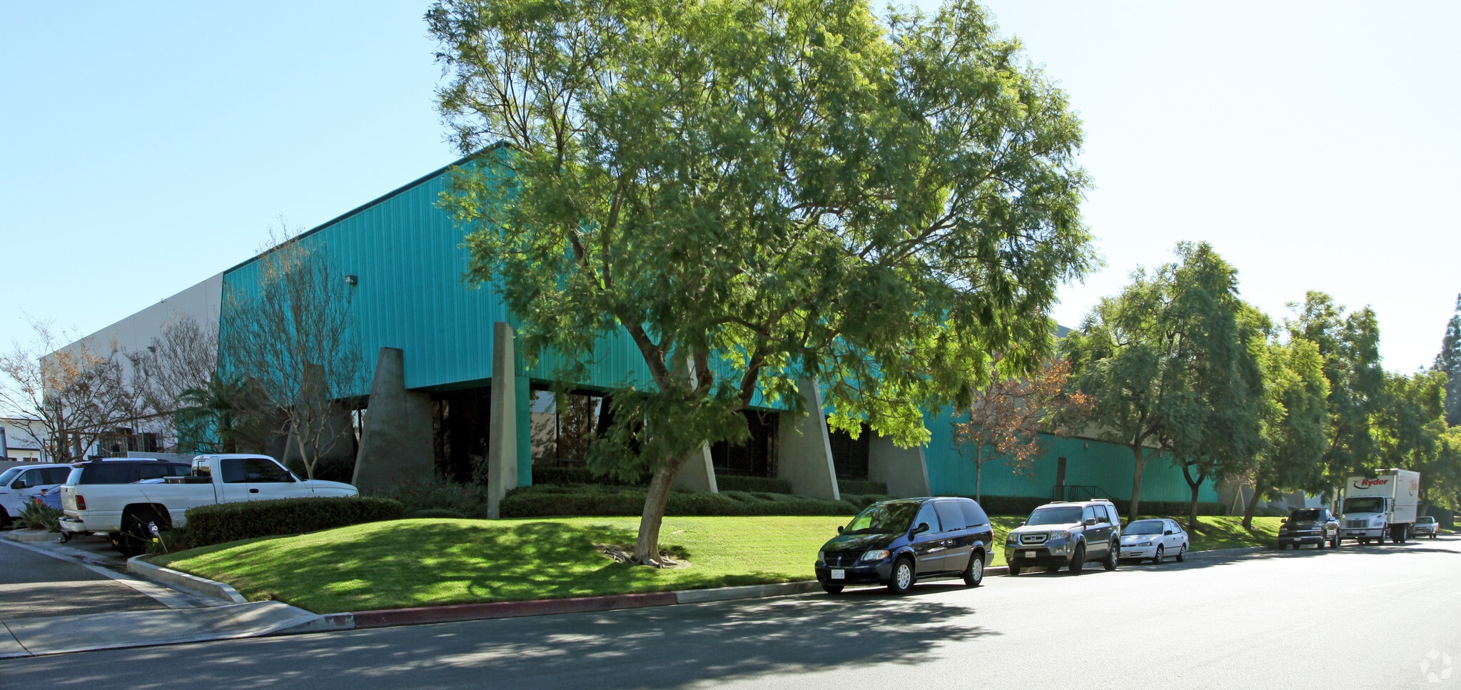 2341 N Pacific St, Orange, CA for lease Primary Photo- Image 1 of 4