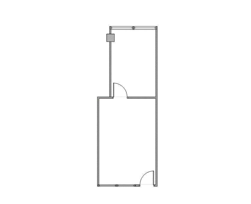 9950 Westpark Dr, Houston, TX for lease Floor Plan- Image 1 of 1