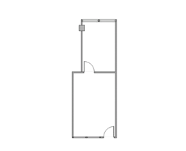 9950 Westpark Dr, Houston, TX for lease Floor Plan- Image 1 of 1